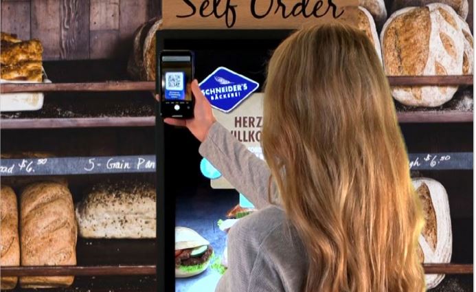 The Role of Kiosks in Enhancing Customer Engagement and Loyalty