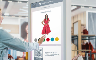 How to Create an Engaging Attract Loop for Kiosks Using SiteKiosk Online