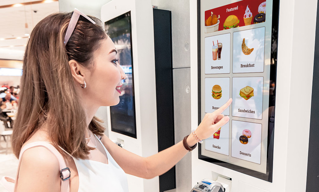 How Kiosk Software Transforms the Restaurant Industry