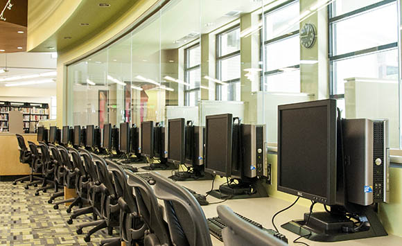 public computers