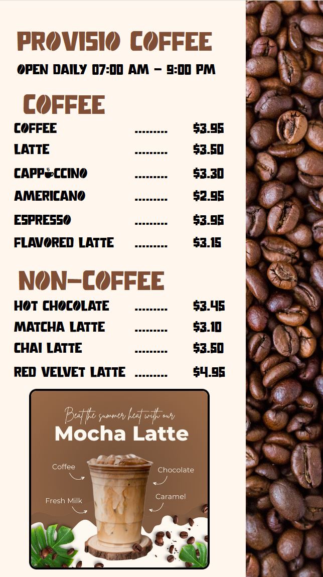 coffeeMenuPortrait coffee Menu Portrait