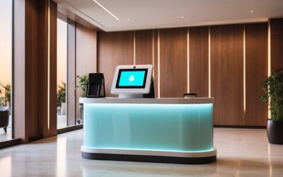 Improving Guest Services: How Hotels and Resorts Utilize Kiosk Software Solutions