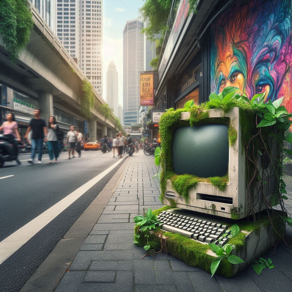 AbandonComputer Abandon Computer