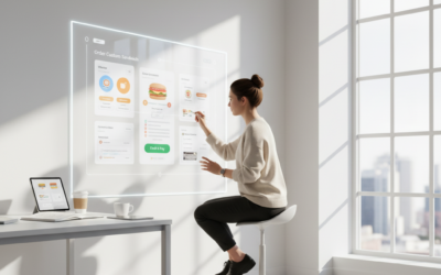 Designing Great Kiosk UX: Reducing Friction & User Errors