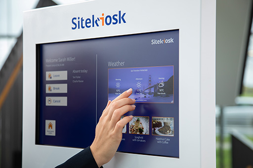 Understanding the Importance of Accessibility in Kiosk Design